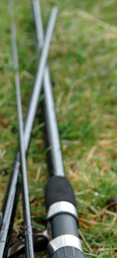Light Fishing Rods 12 ft Item & Poles for sale | eBay