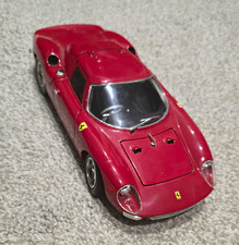 Ferrari Hotwheels Ferrari 250 LM 1:18