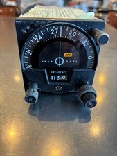 Narco Avionics Nav-11