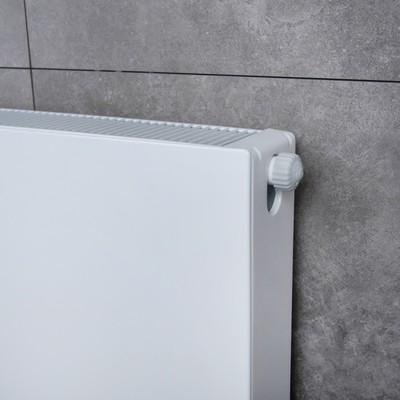 Belrad Heizkörper ST-VL500400, Planplatte Für Heizkörper (HxB) 500x400