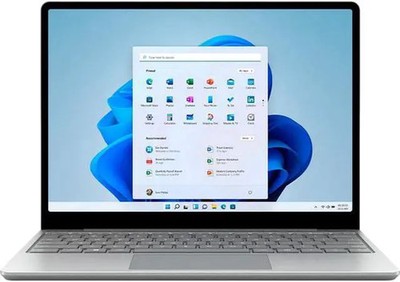 Microsoft Surface Go 2 i5-1135G7 16 GB LPDDR4X Memory Iris Xe 12.4 256GB SSD