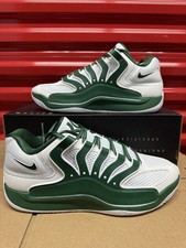 Men s Size 12 - Nike KD18 TB Promo Gorge Green IH5096-109
