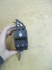 Allen Bradley 1492-GS3G050 Series A 5A 3-Pole Circuit Breaker