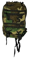 Gregory UM21 Woodland M81 Spear Main Backpack Assault Pack  