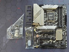 ASUS PRIME Z790-P LGA 1700 ATX Intel Mainboard