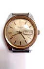 Raketa "Rolex" cal.2628 vintage USSR men's watch. For Parts