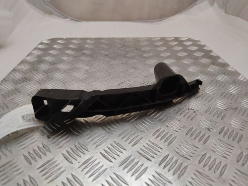 Volkswagen Golf V 2007 Rechts Halterung Stoßstange Stoßfänger vorne UTO18482