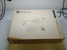 Polycom SoundStation 2 Conference Phone 2200-16000-001