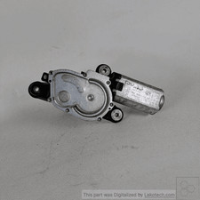 Lunette arrière Alfa Romeo ALFA 147