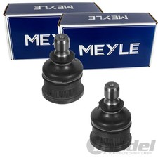 2X MEYLE TRAGGELENKE UNTEN VORNE BEIDSEITIG PASSEND FÜR VW KAEFER