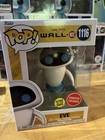 Eve funko pop - Gamestop Exclusive