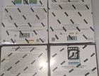 2023 panini optic donruss mosaic select football mega lot of 4. — photo 4