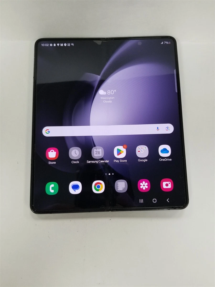 Samsung Galaxy Z Fold5 Unlocked for Sale - Shop New & Used Cell