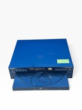 Sony CDP-C735 5 Disc CD Player Changer AS IS Parts Repair