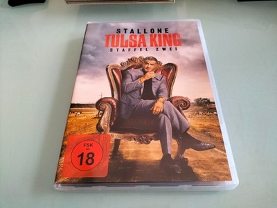 Tulsa King Season 2 - DVD