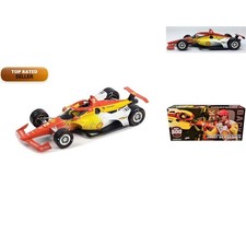 Greenlight 11258 Dallara 2024 NTT IndyCar Series #2 Josef Newgarden Team Penske