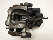 LAND ROVER RANGE ROVER EVOQUE BRAKE CALIPER 2.0L Unknown  R-DYNAMIC HSE MHEV LR1