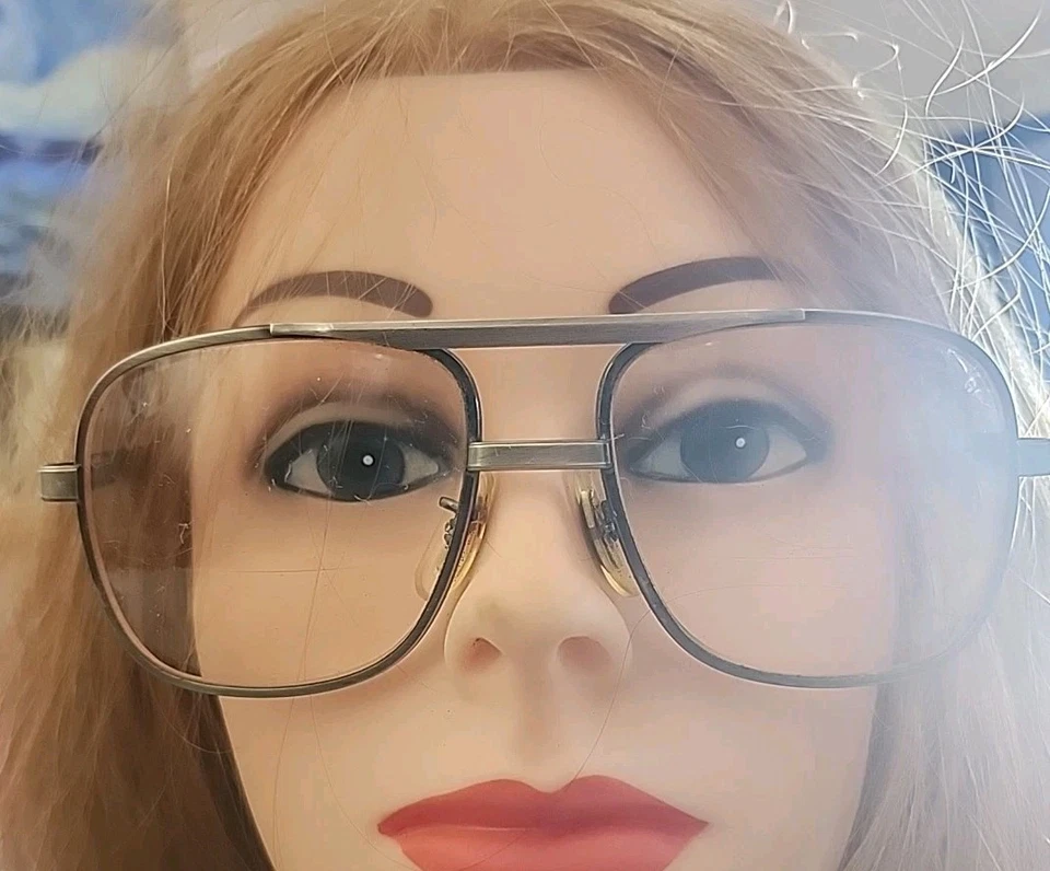 Z87 Titmus 5 1/2,v56,18. Gafas Foto 2 de 4