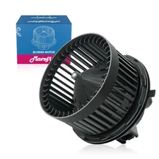 Front Blower Motor for 2000-2006 Chevy Tahoe Silverado GMC Sierra Cadillac