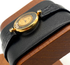 Chopard Happy Diamonds G 3929 / 4069 - 18K Yellow Gold 21mm Quartz Watch 3