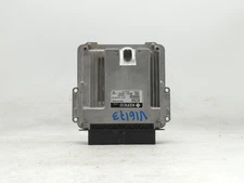 2016-2016 Kia Forte Engine Control Computer Ecu Pcm Ecm Pcu Oem D2MBI