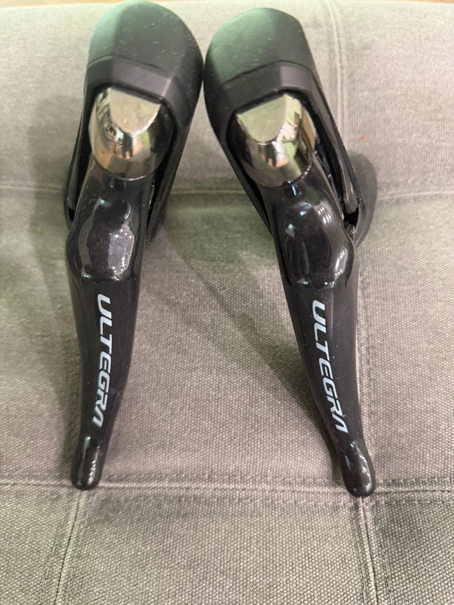 Shimano Brake/Shifter Combo-Set 11 Speed Shifters for sale | eBay
