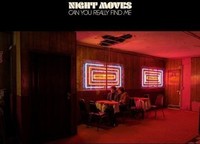 Audio Cd - Night Moves - Can You Really Find Me - Domino -D- Neu