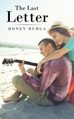 Durga - Last Letter - New paperback or softback - 31 - X555z