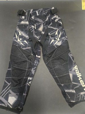 Valken Crusade Paded Paintball Pants Adult Size XS 26-30