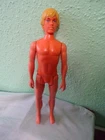 Luke Skywalker 12" Inch Vintage 1978 Kenner Star Wars Figure