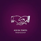 Ash Ra Tempel - Friendship [New CD]