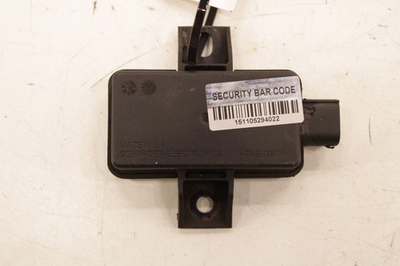 #ad 2014 2018 Jeep Wrangler Sport 2dr TPMS Tire Pressure Monitoring Sensor Module $49.47