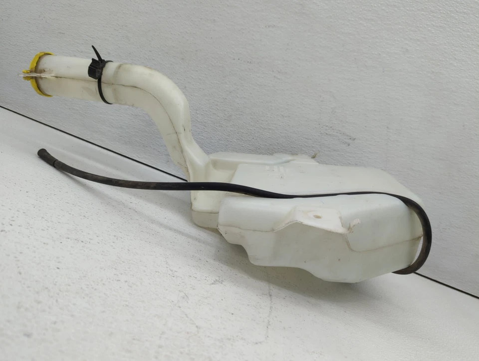 Dodge Caravan Windshield Washer Fluid Reservoir Bottle Oem HZWVX - Image 4 of 4