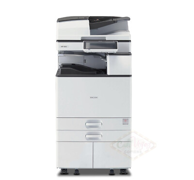 ledger laser printer