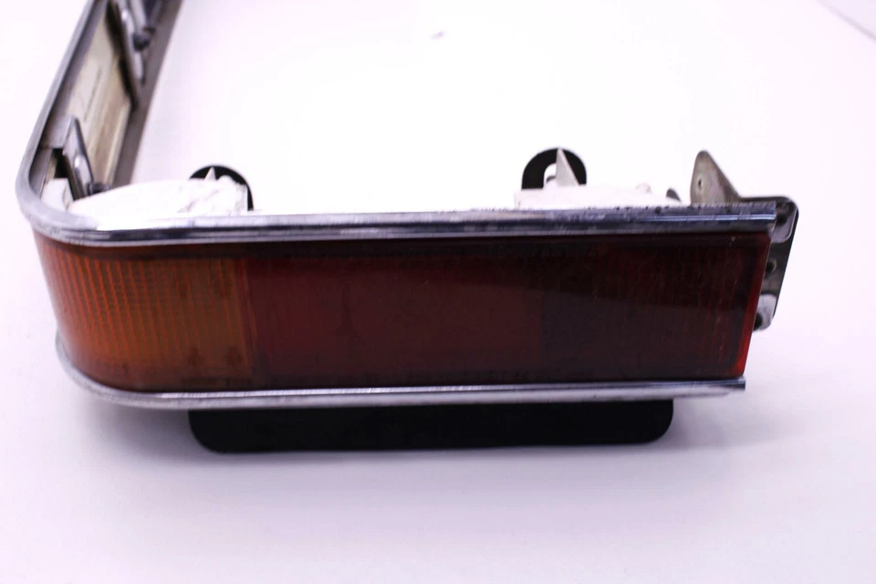 85 HONDA GOLDWING 1200 GL1200A IZQUIERDA ASPENCADE TRASERO GIRO BARRA MONTAJE R7 Foto 2 de 4