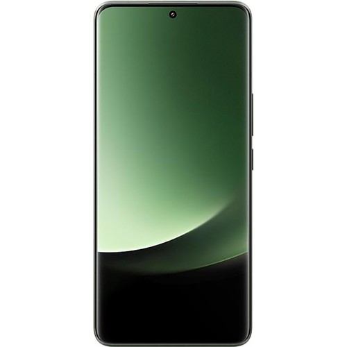Xiaomi 13 Ultra 5G Olive Green 256GB + 12GB Dual-SIM Unlocked SIMFree NEW - Afbeelding 3 van 5