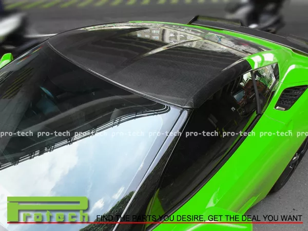 Best accessories for c7 cheap corvette