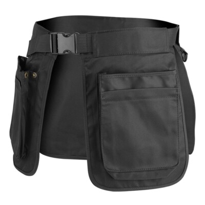 Multi-pocket Sports Waist Bag for Outdoor Hiking Camping Cycling