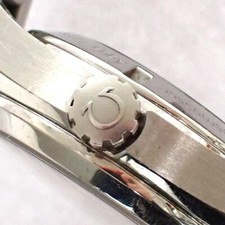 OMEGA SEAMASTER AQUA TERRA 150M CO‑AXIAL CHRONOMETER 34 MM WRIST WATCH 320LC451 7