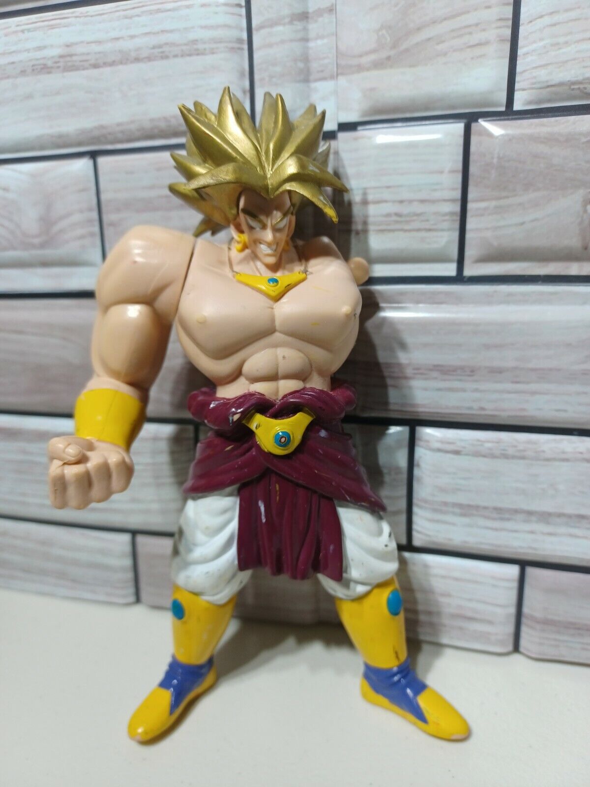 Collect: 10+ Most Expensive Dragon Ball Figures