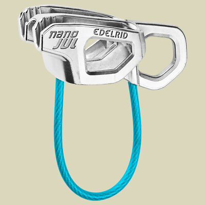 Edelrid Nano Jul Sicherungsgerät