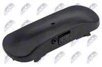 EDS-AU-084 Nty WaschwasserdüSe, Scheibenreinigung FüR Audi