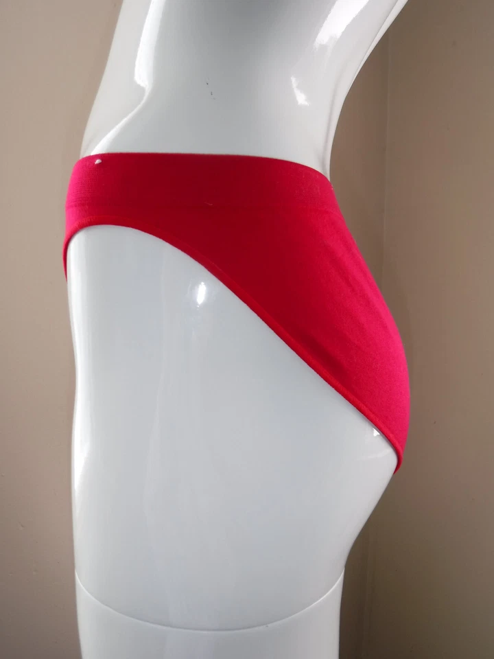 Nuevas bragas "FLIRTITUDE" Polo Norte Alaska con logotipo 2013 nailon spandex L Foto 3 de 4