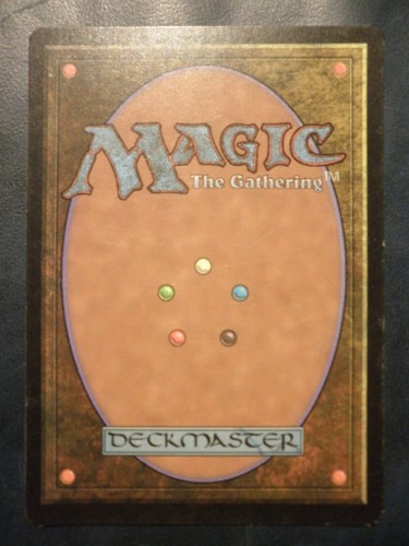 mtg magic meltdown urza's saga FRENCH vf fr fusion épopée d'urza red sorcery - Foto 2 di 2