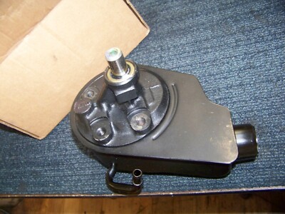 Cardone Remanufactured Power Steering Pump 20-8748 New | eBay