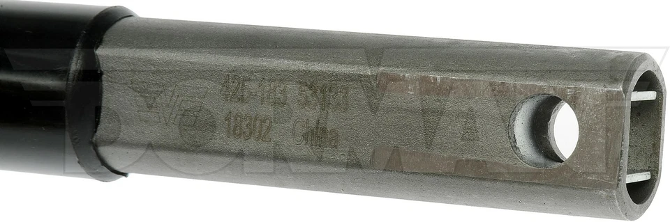 Se adapta a Chevrolet Suburban 2500 2007-2013 eje de dirección intermedio superior Dorman Foto 4 de 4