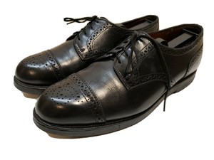 allen edmonds lexington