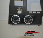<!--F#f_0-->Holden HQ Radio Gauge Holder 2x 2-1/16