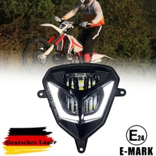 Faro proiettore led E24 per beta rr 50 125 200 250 300 350 390 480 2t 4t xtraine