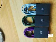 Replacement Parts for Beats Solo Studio 2 Pro 1.4m Audio Cable Mic Headphones